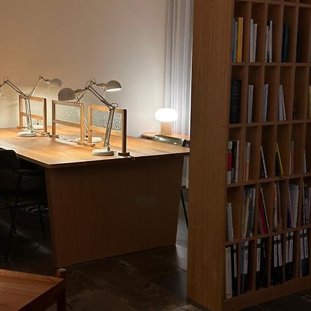 Hostel Espace Chuncheon Exteriör bild