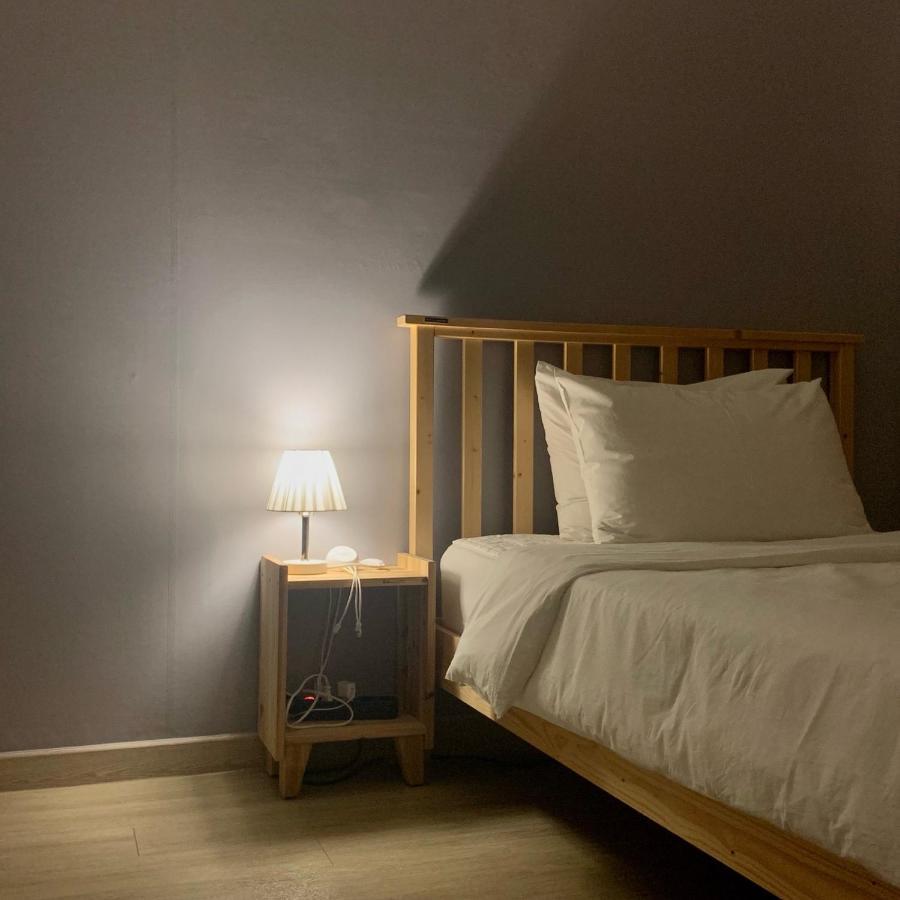 Hostel Espace Chuncheon Exteriör bild