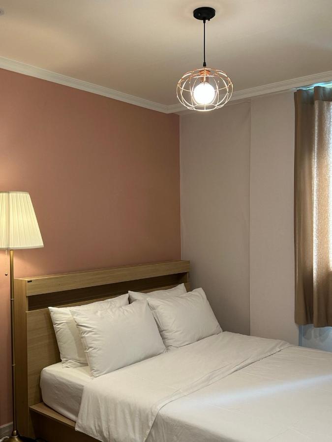 Hostel Espace Chuncheon Exteriör bild