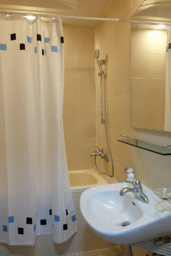 Hostel Espace Chuncheon Exteriör bild